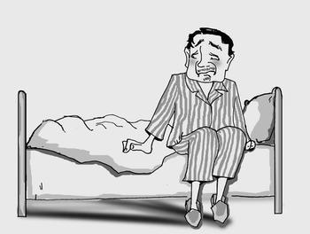 为什么男性肥胖会导致前列腺增生