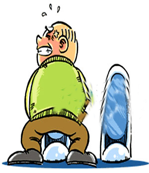 四大因素让男性无法摆脱前列腺增生